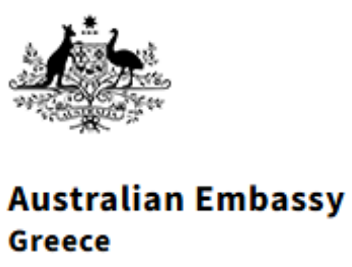 Greek Language Logo 5