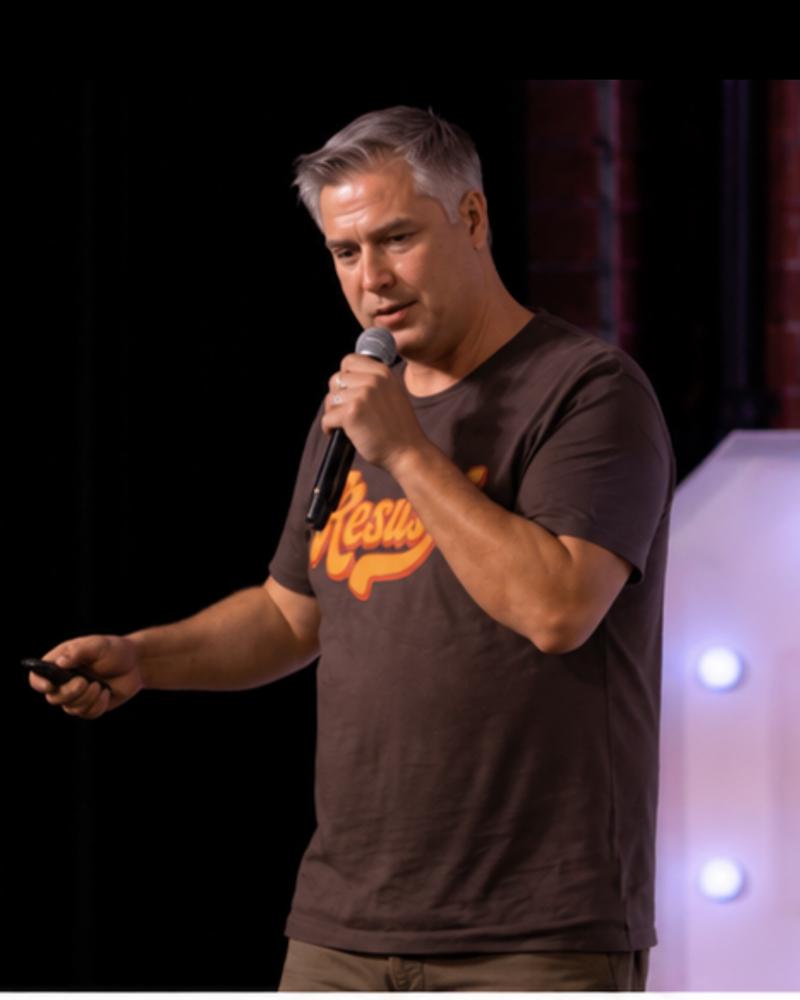 Bryan Byrne