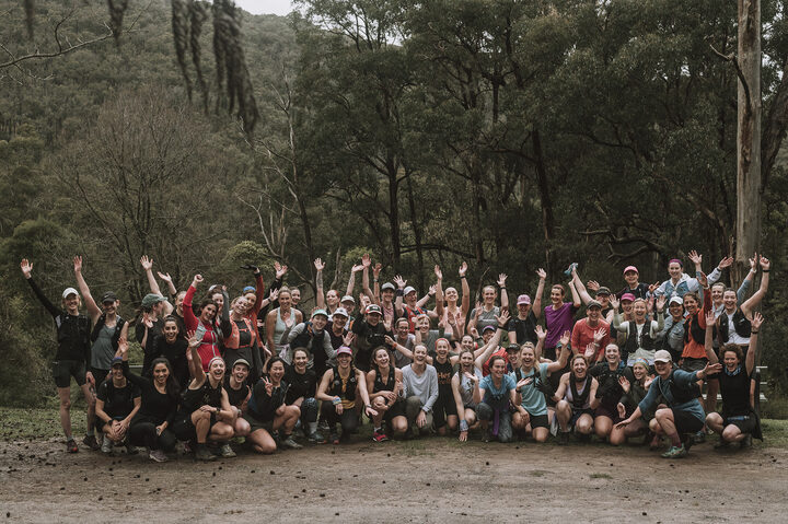 Dandenong Ranges