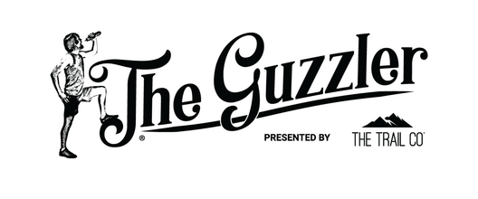 Race program logo