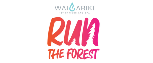 Race program logo