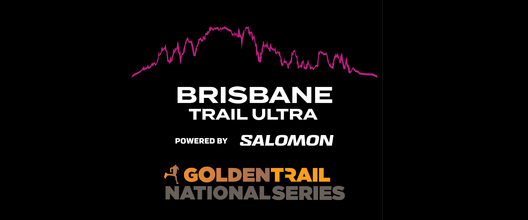 Race program logo