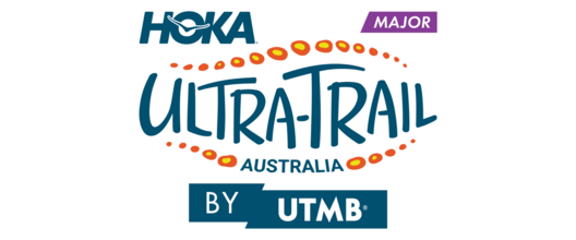 Race program logo