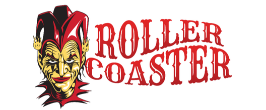 Race program logo