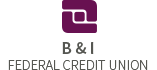 B & I Federal Credit Union