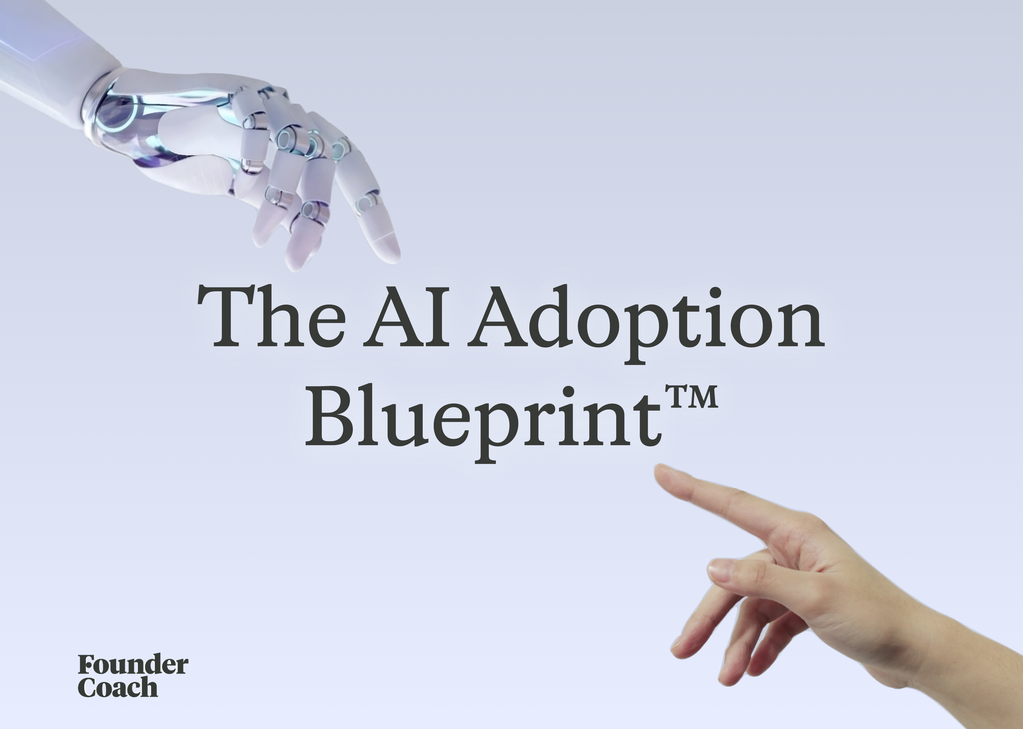 The AI Adoption Campaign™