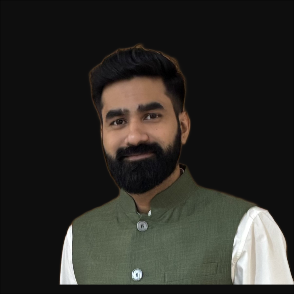 Hariprasad Sukumaran