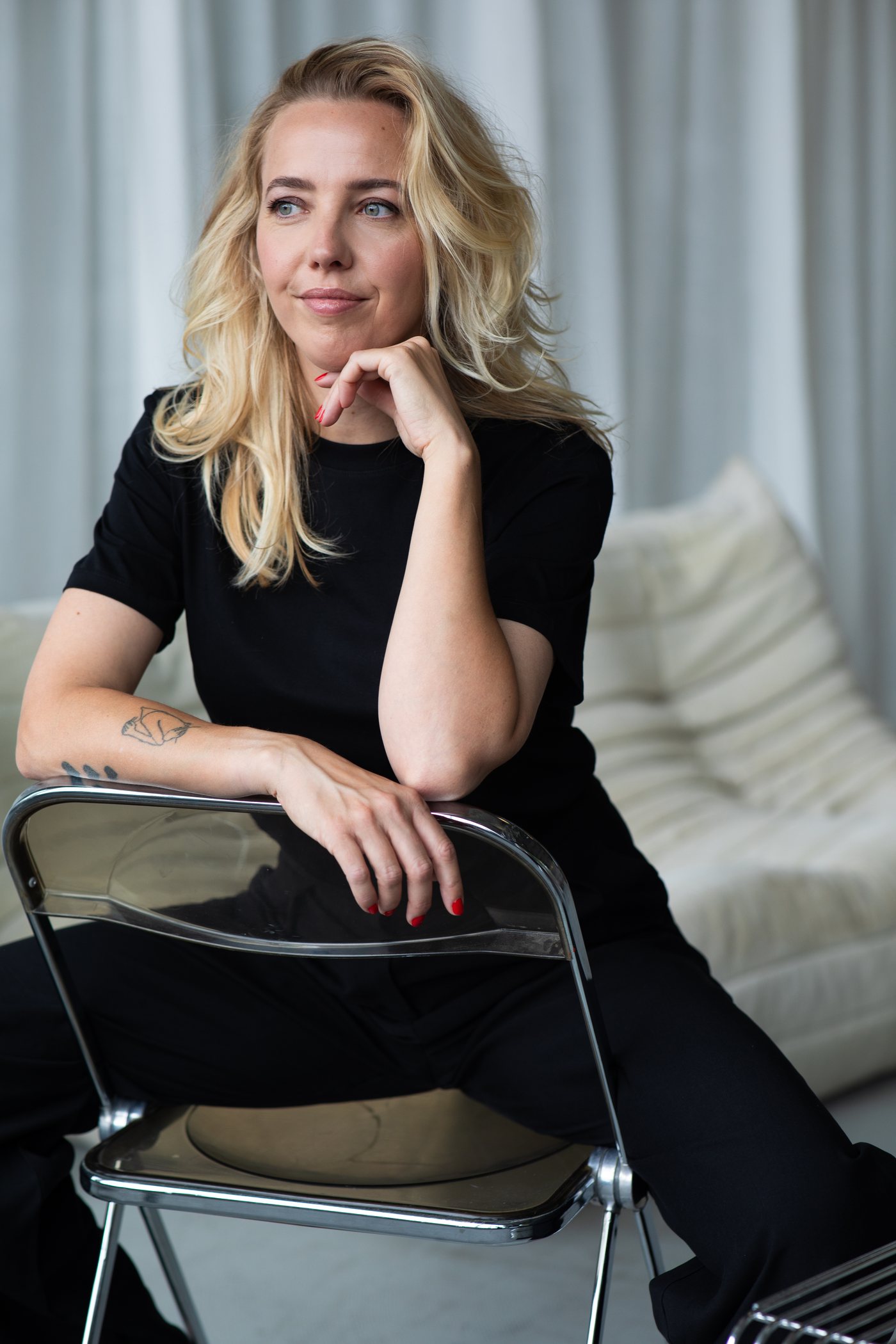 Anna Bootsma