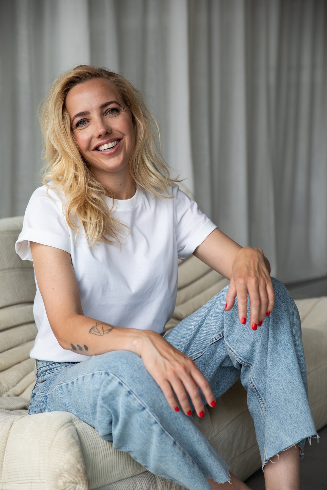 Anna Bootsma
