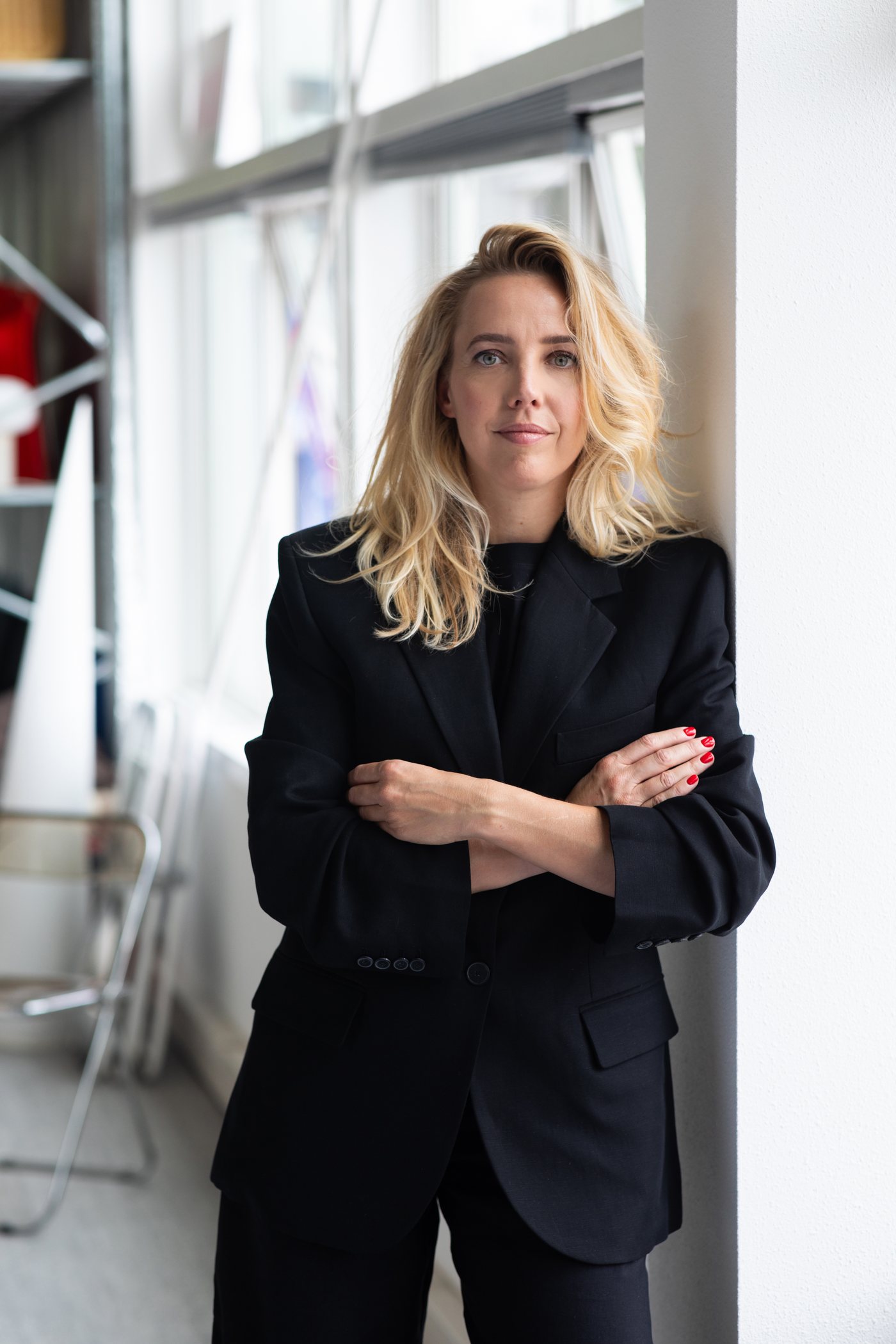 Anna Bootsma