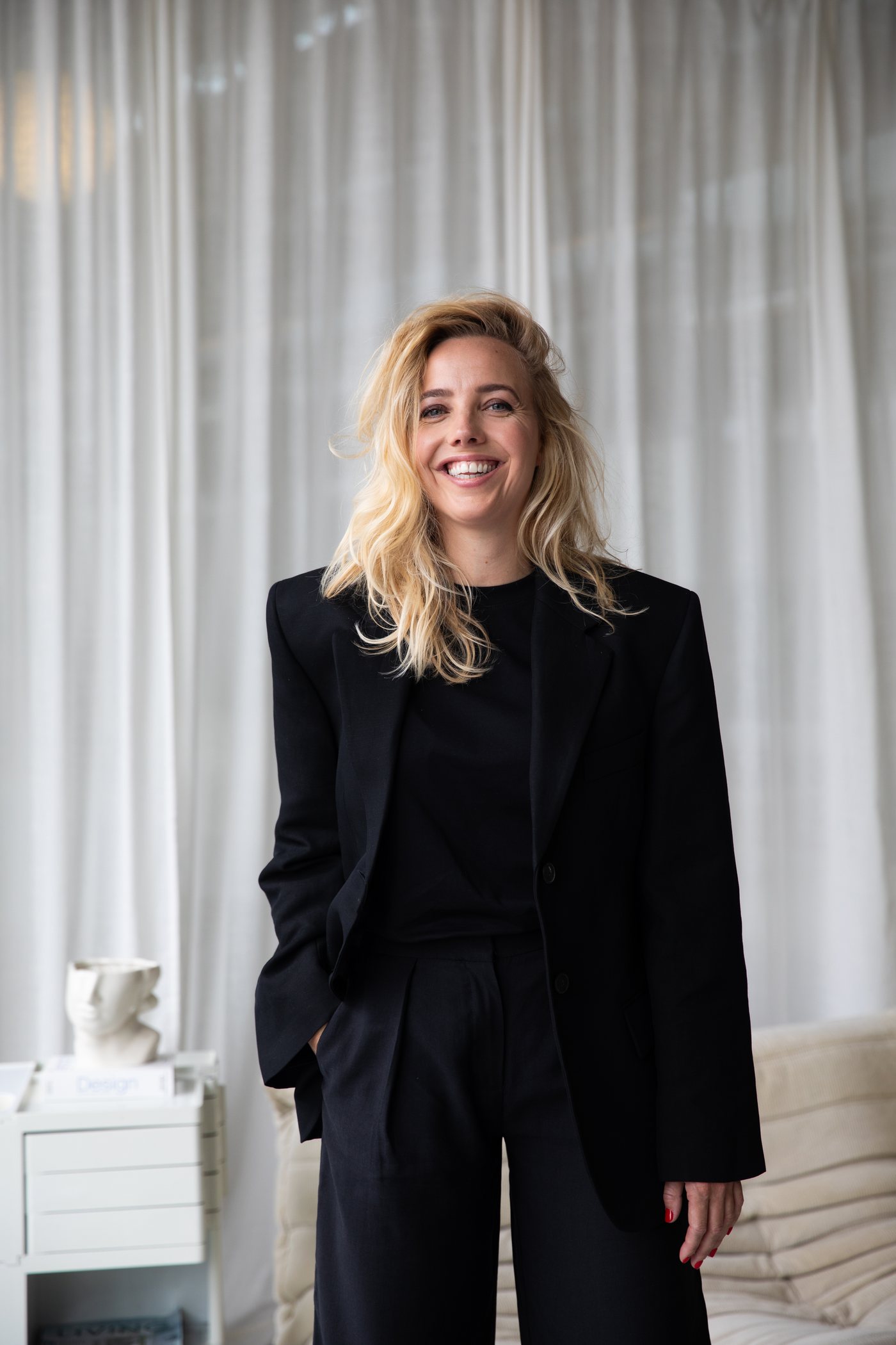 Anna Bootsma