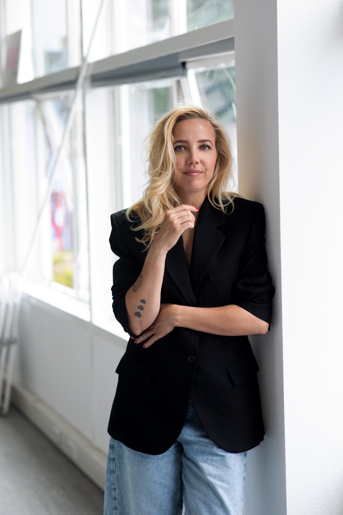 Anna Bootsma