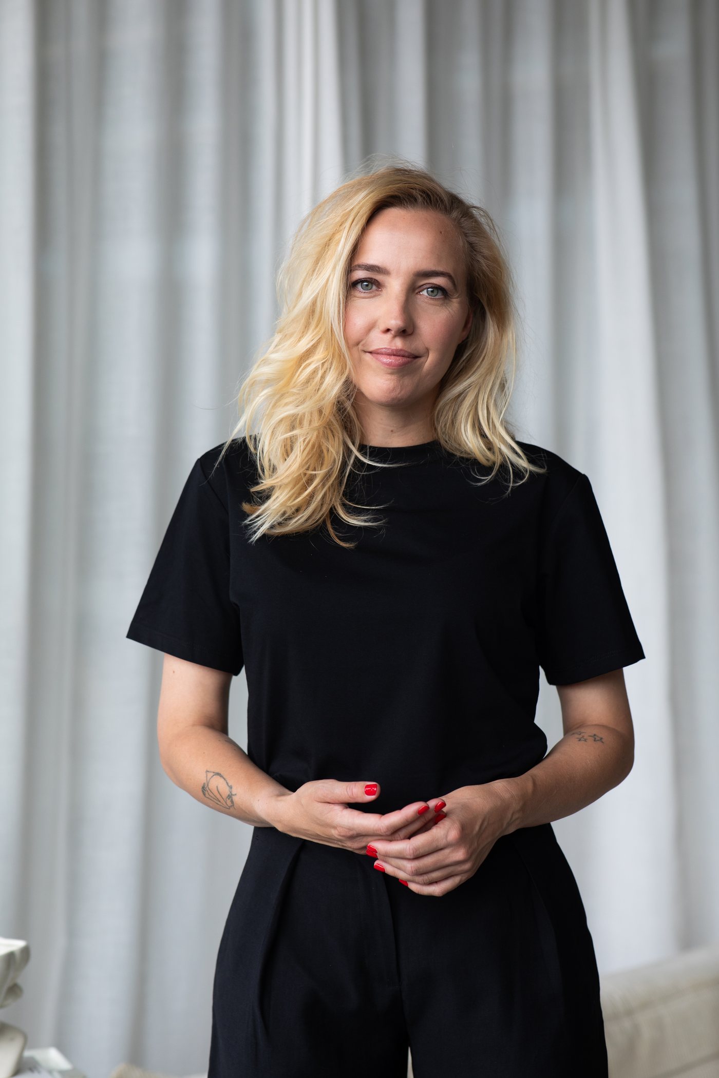 Anna Bootsma