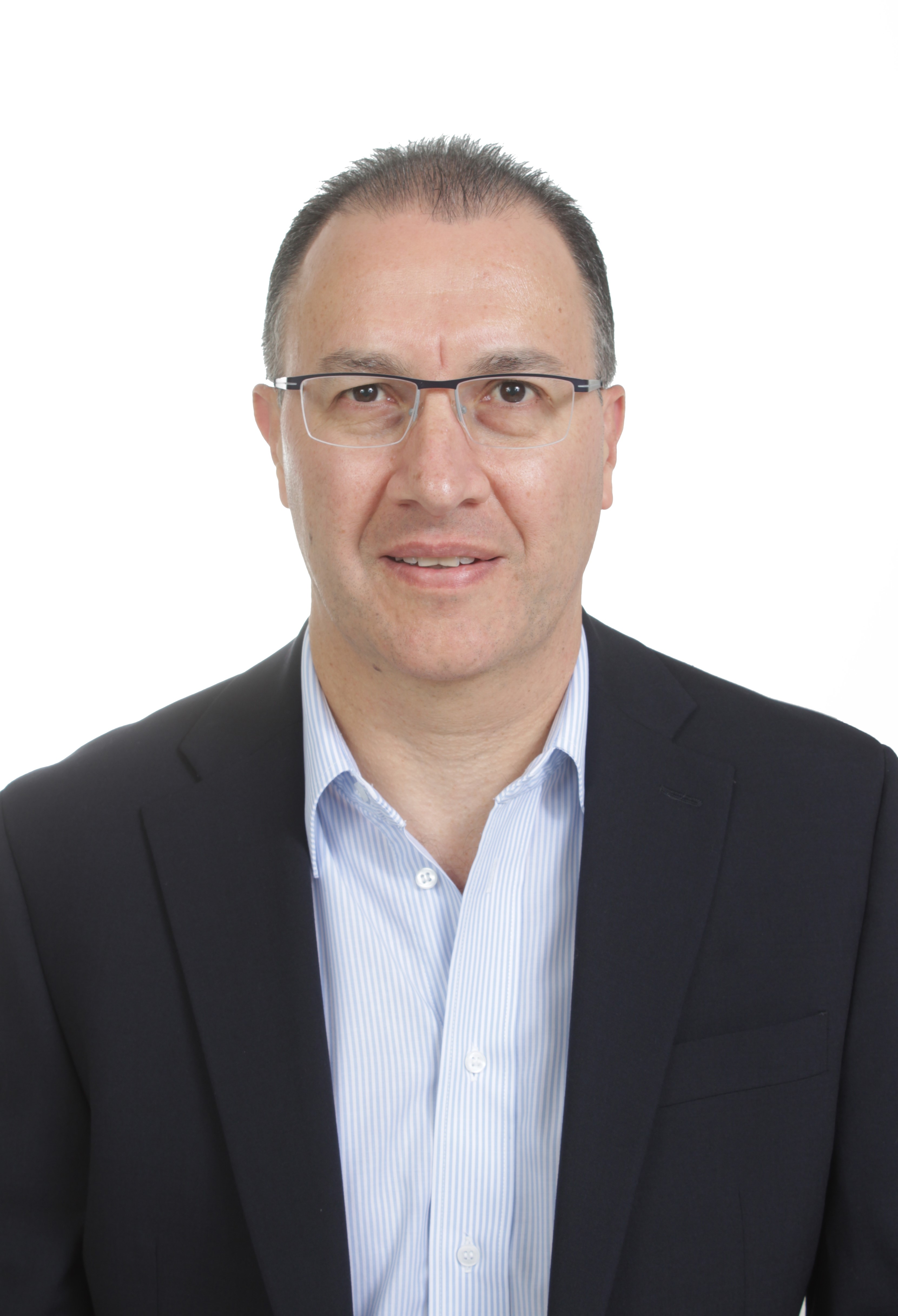 Mr Alejandro Alle
