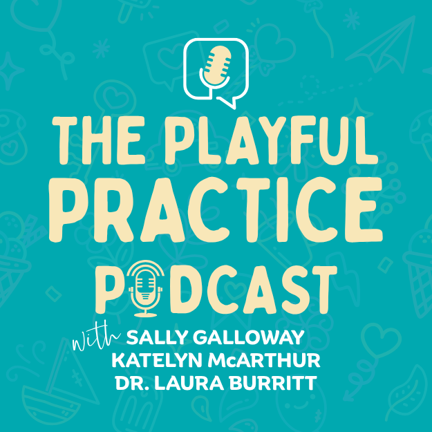 The Playful Practice Podcast