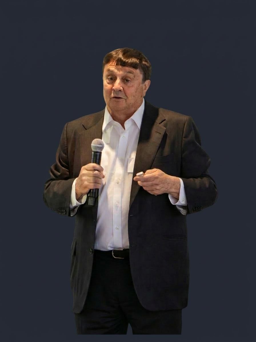 Tom Redman