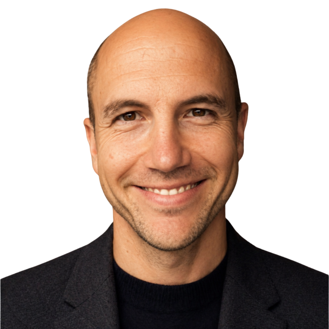 Dr. Peter Heise