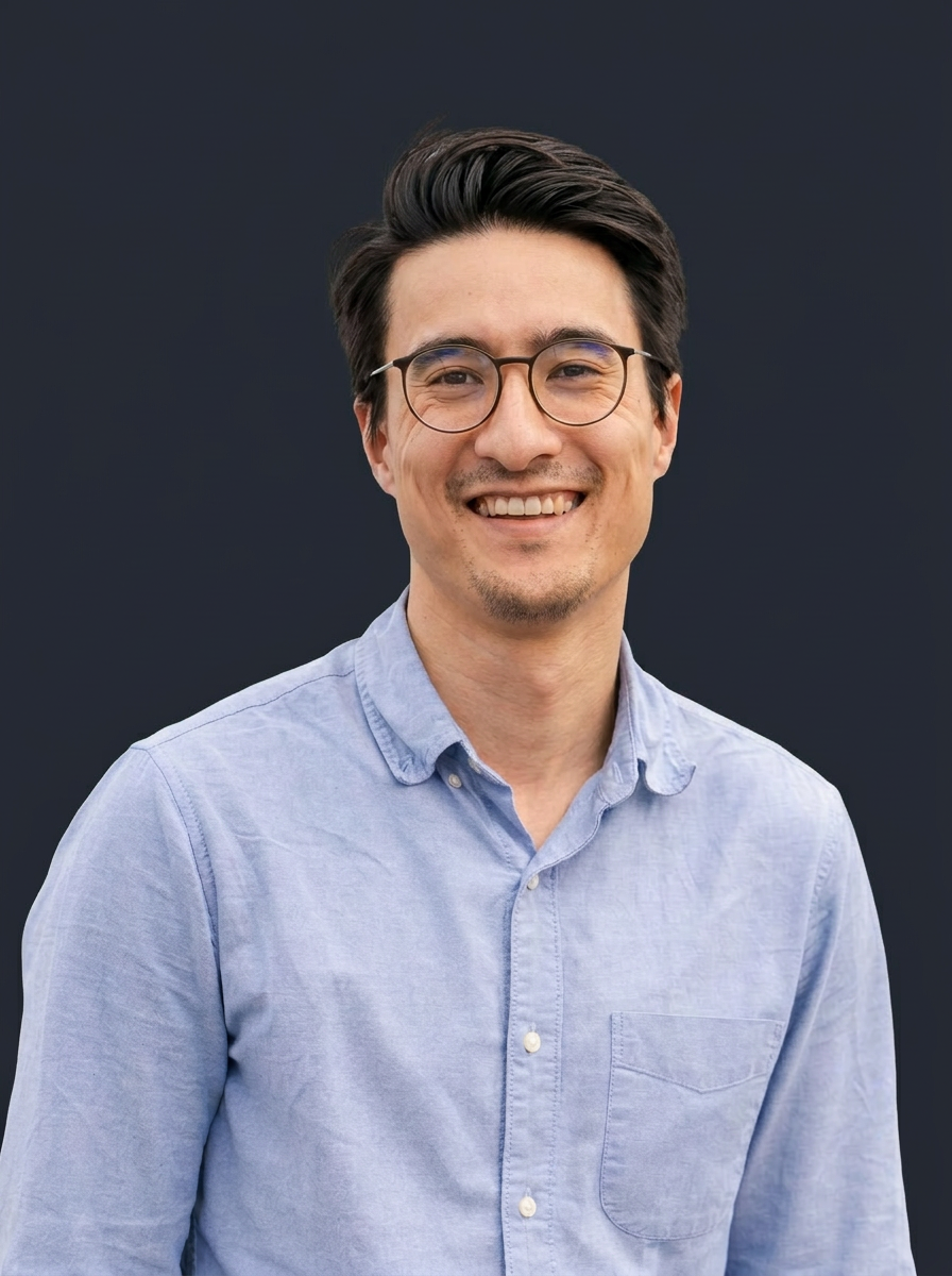 Michael Gramlich
