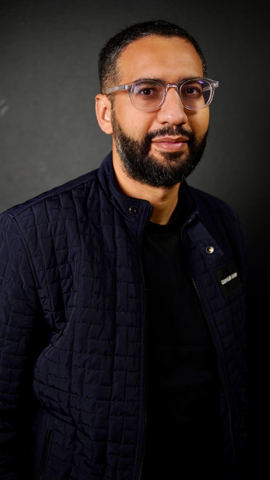 Abdellah El Habti