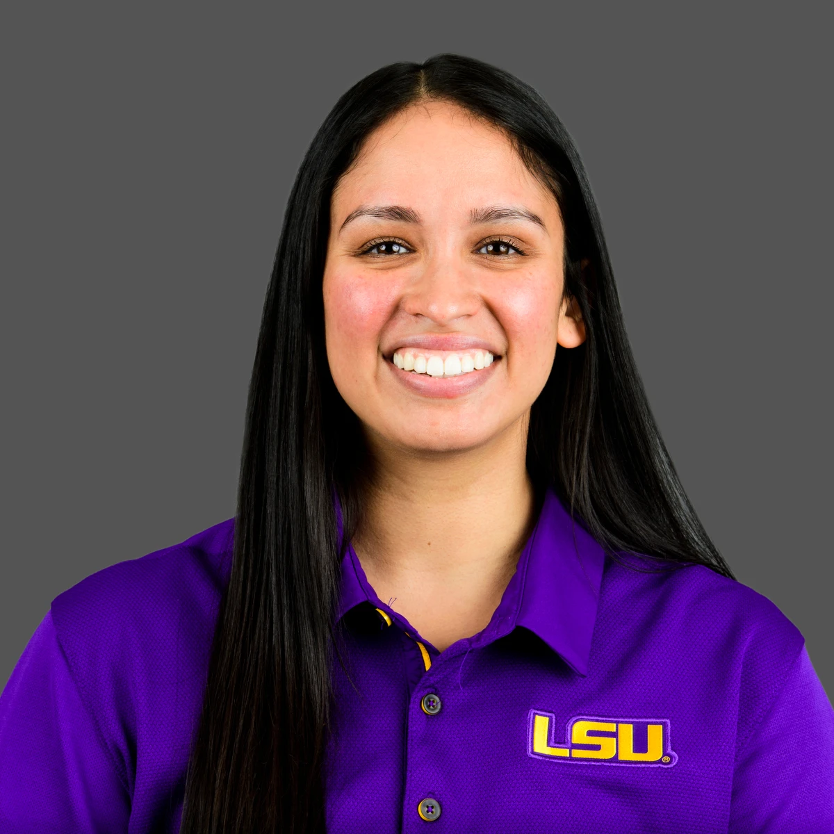 Portrait of Alexa Rodriguez