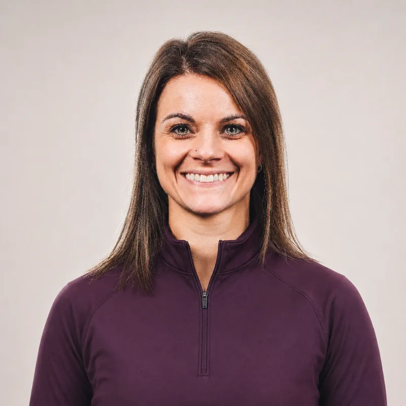 Portrait of Hannah Boyl