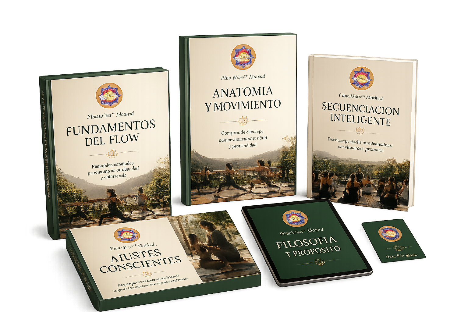 Pack de Profundización FlowWise