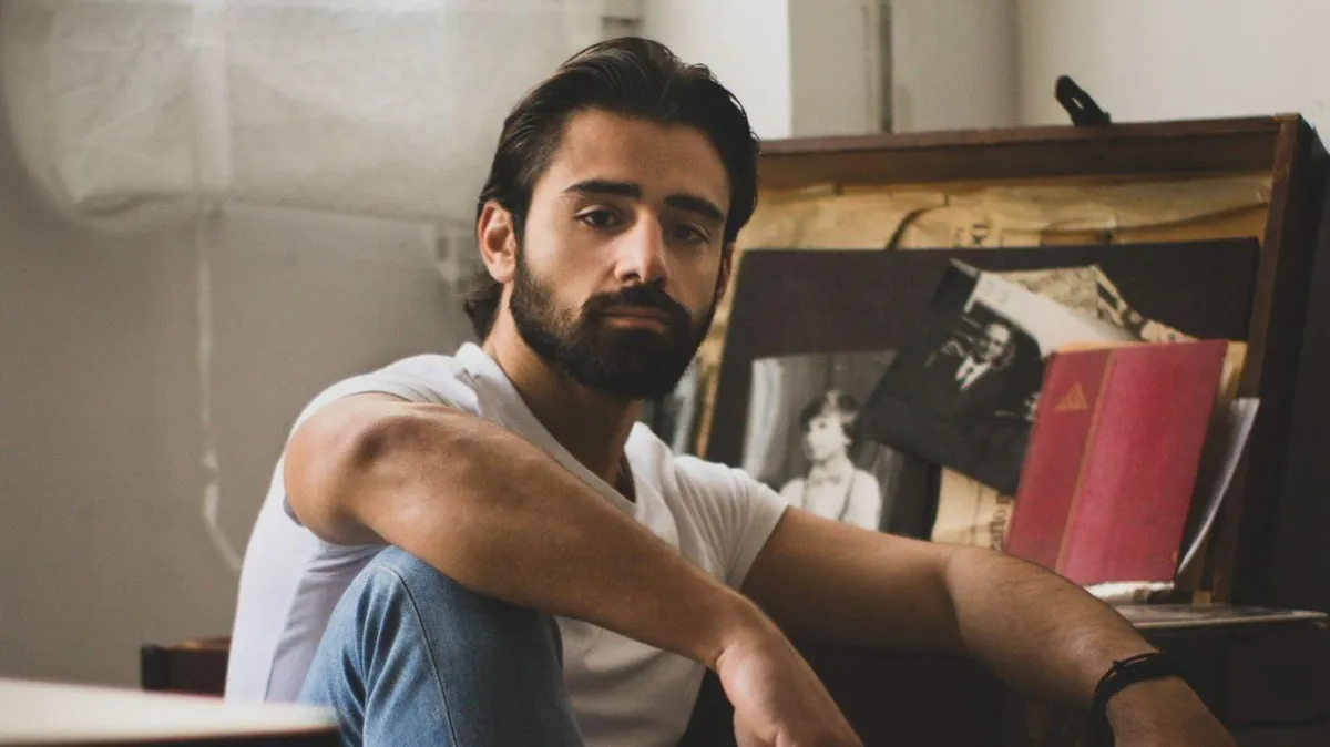 Federico Picchianti