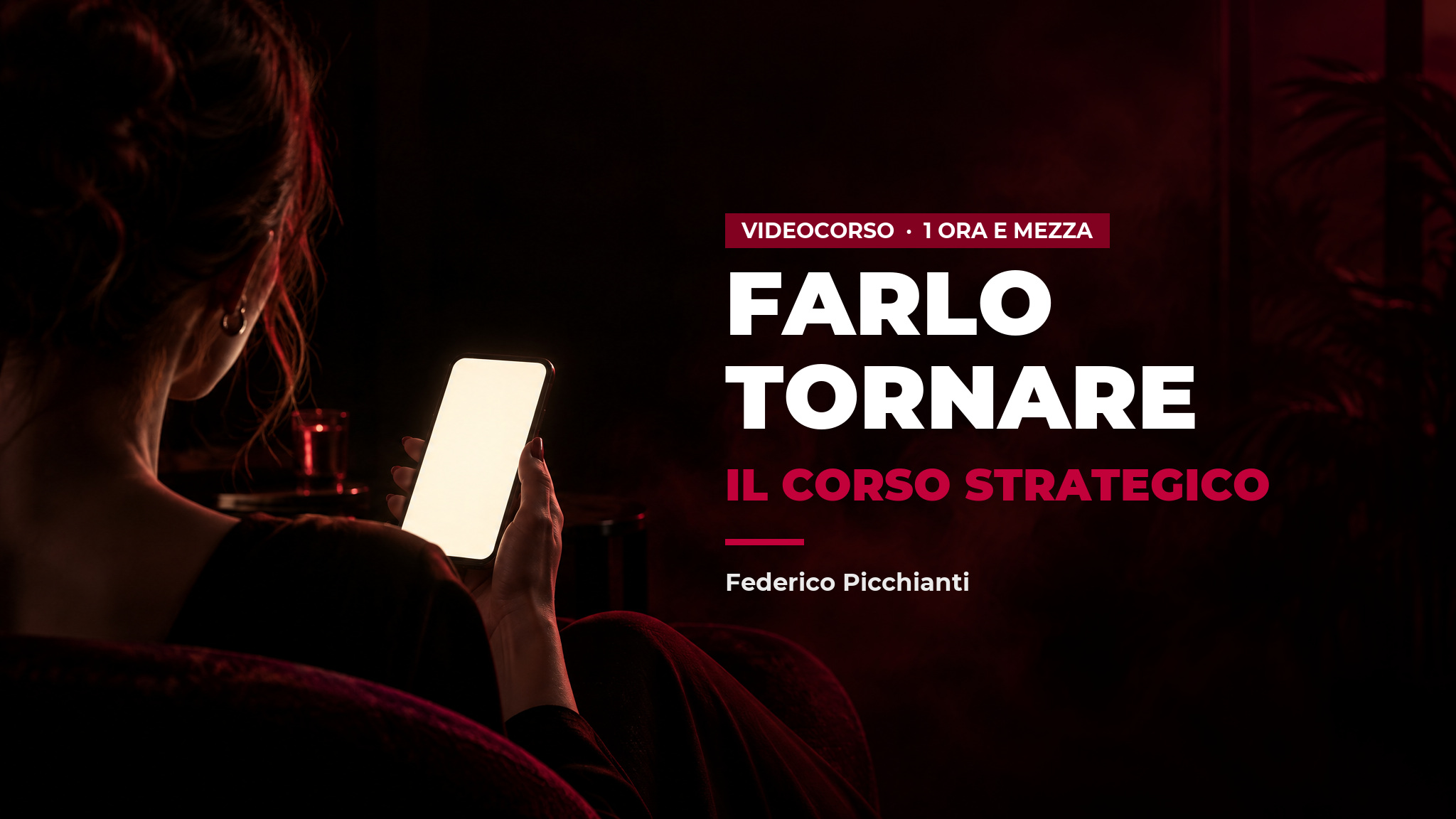 Farlo Tornare il corso strategico
