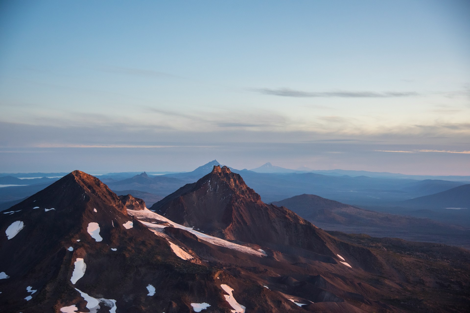 Bend, Oregon