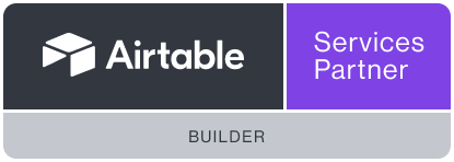 Airtable Service Partner