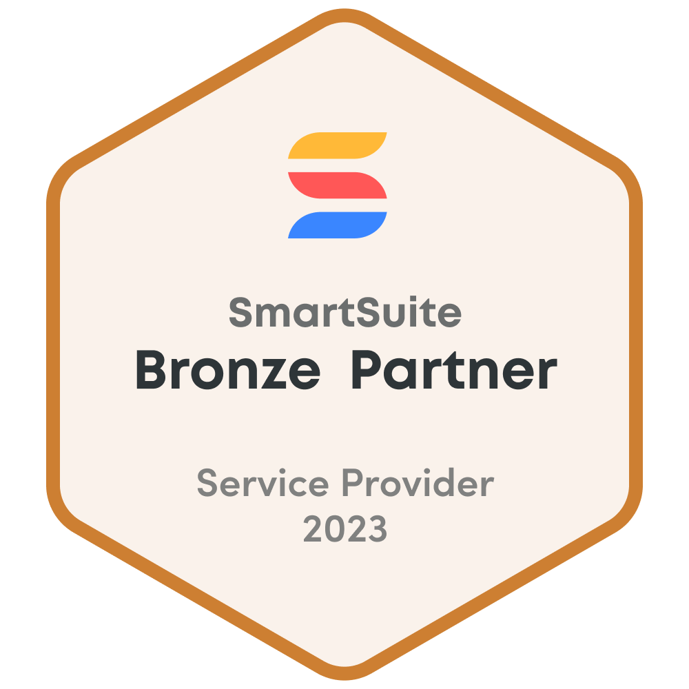 SmartSuite Bronze Partner