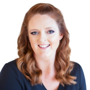 Shannon Villanueva, Founder of SMV Virtual Consulting