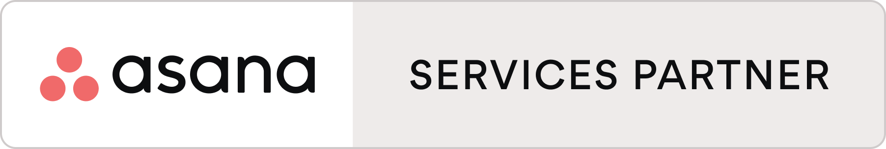 Asana Service Partner