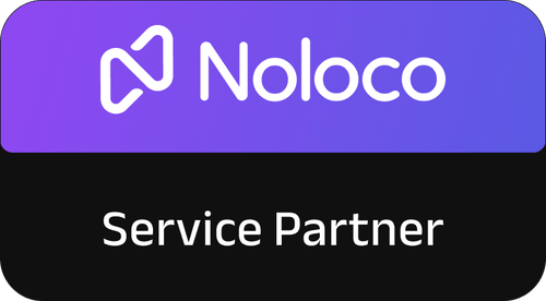Noloco Certified Expert