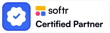 Softr Certified Expert