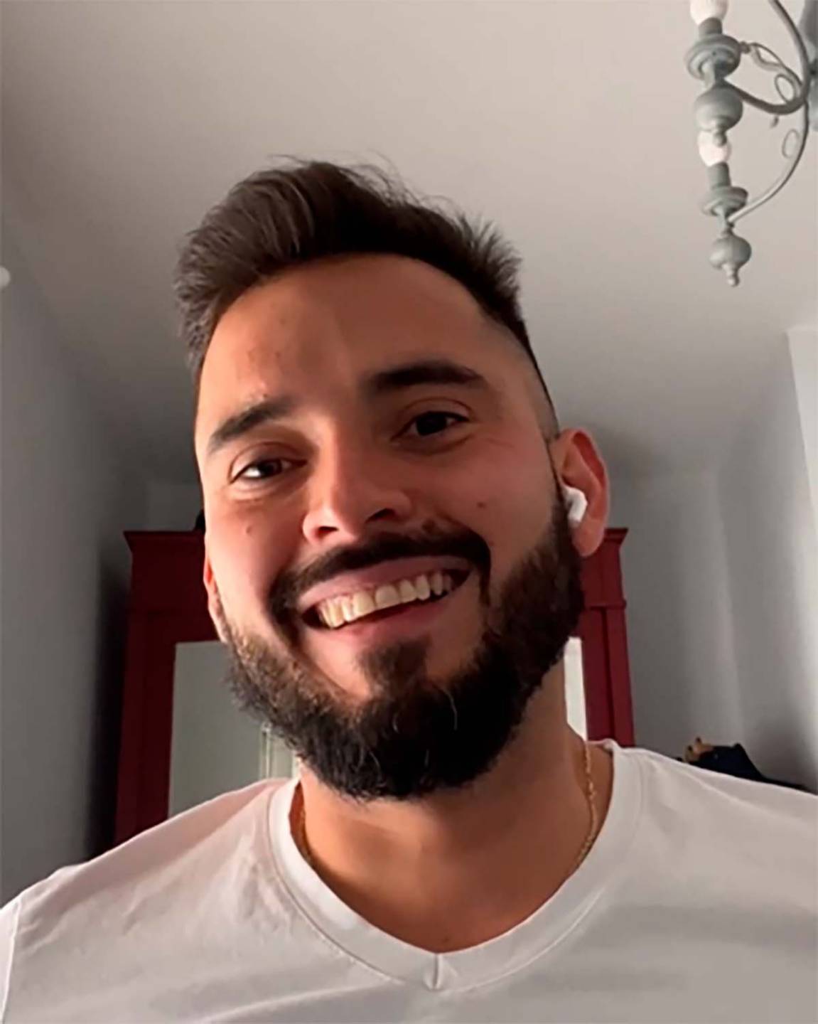 Caso de Nico