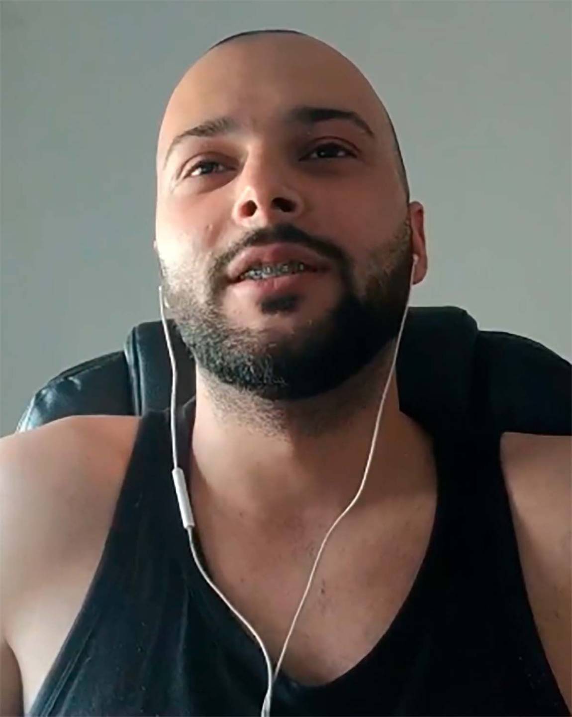 Caso de Bruno