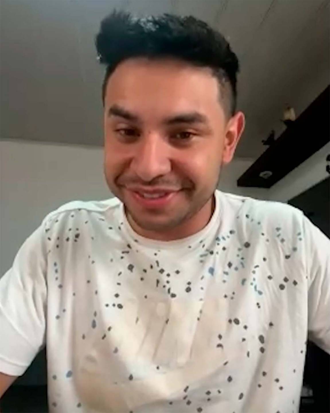 Caso de Álex