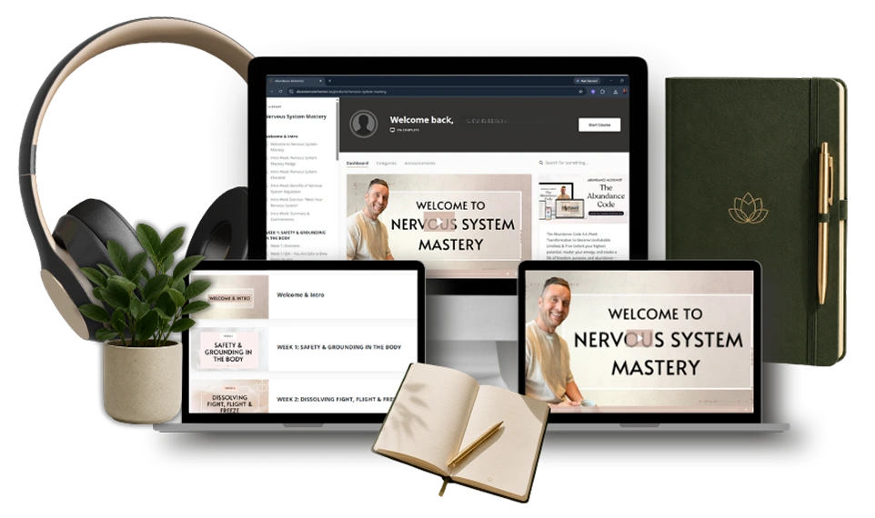 Nervous System Mastery