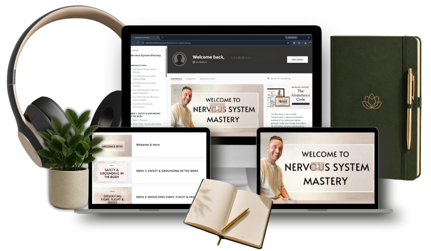 Nervous System Mastery