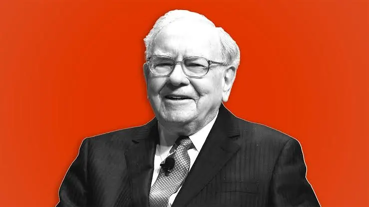 Warren Buffett