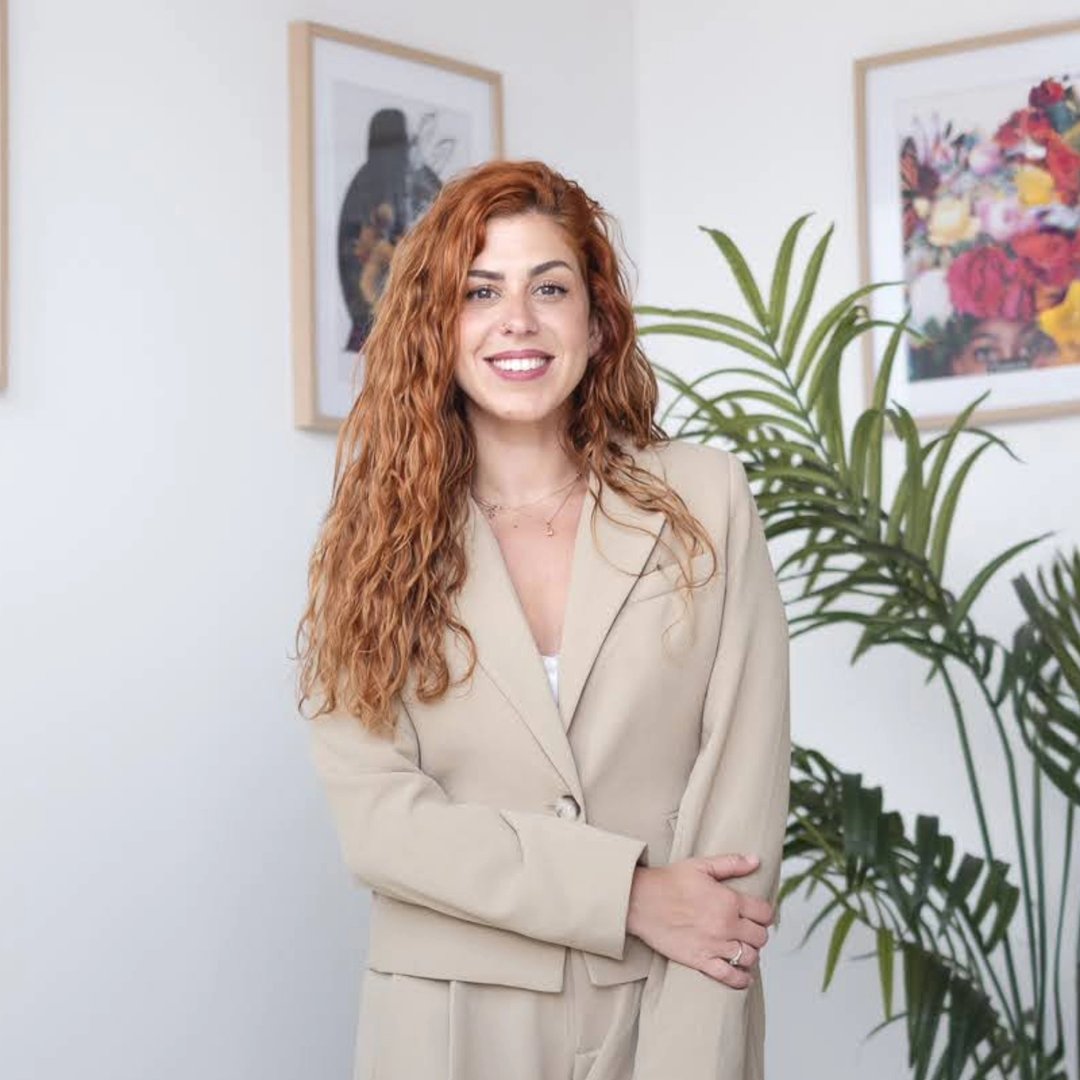 Sheila Mulero