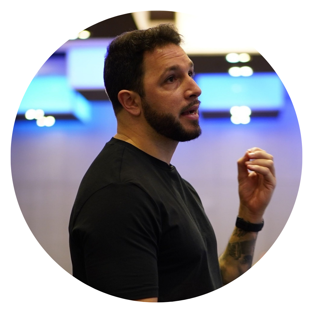 Alberto RJ