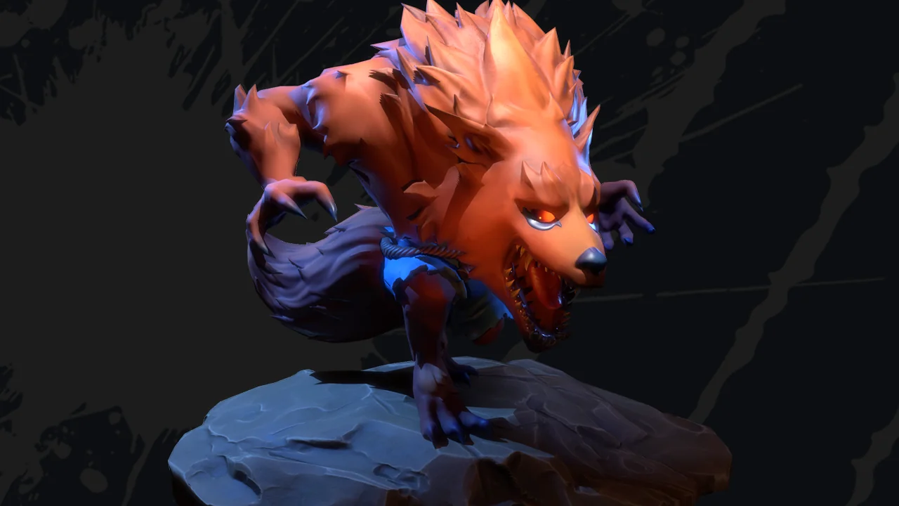 Proyecto de Character de Odin3D