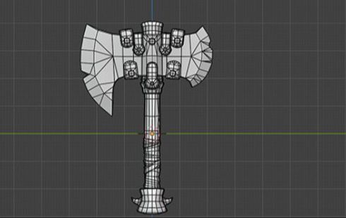 Fundamentos 3D