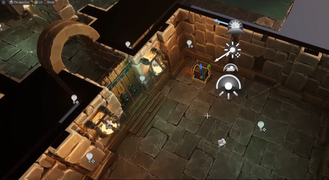 Unreal Engine