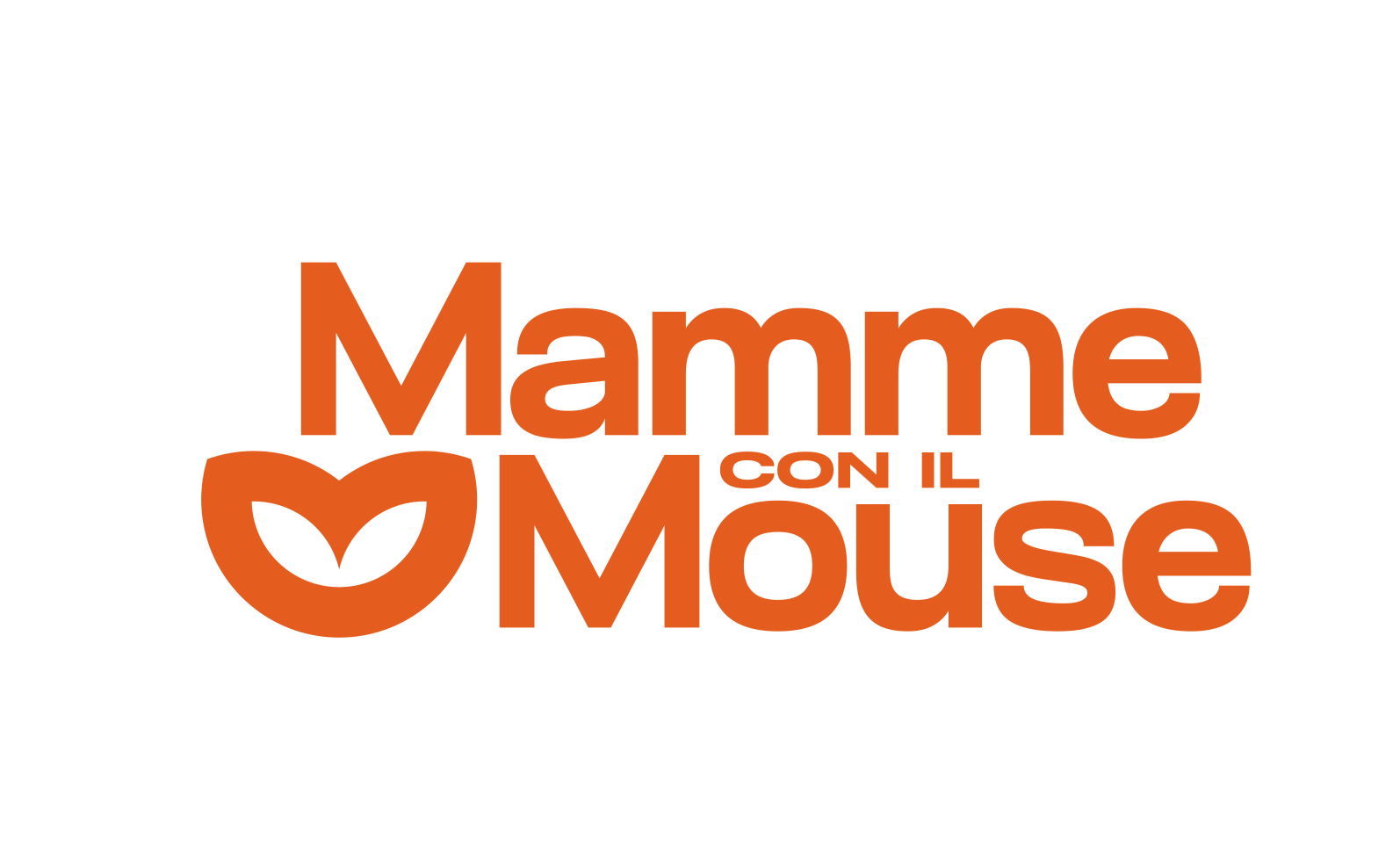 Mamme con il Mouse — Roberta Longoni