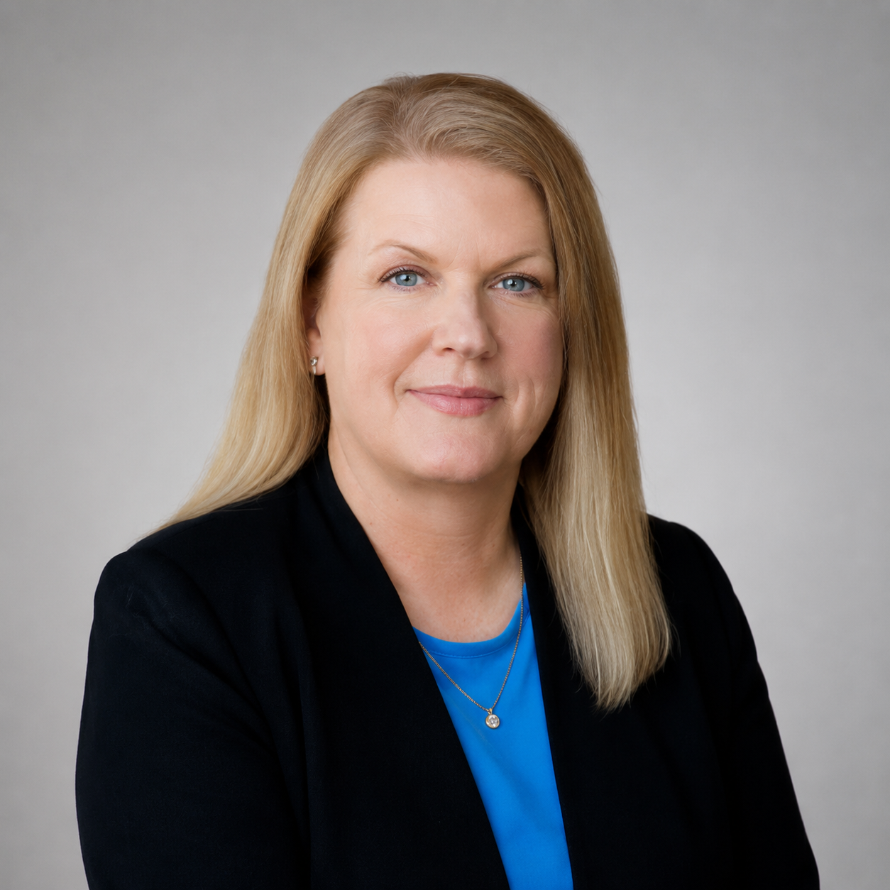 Michele Garcia, AI Governance and Policy specialist