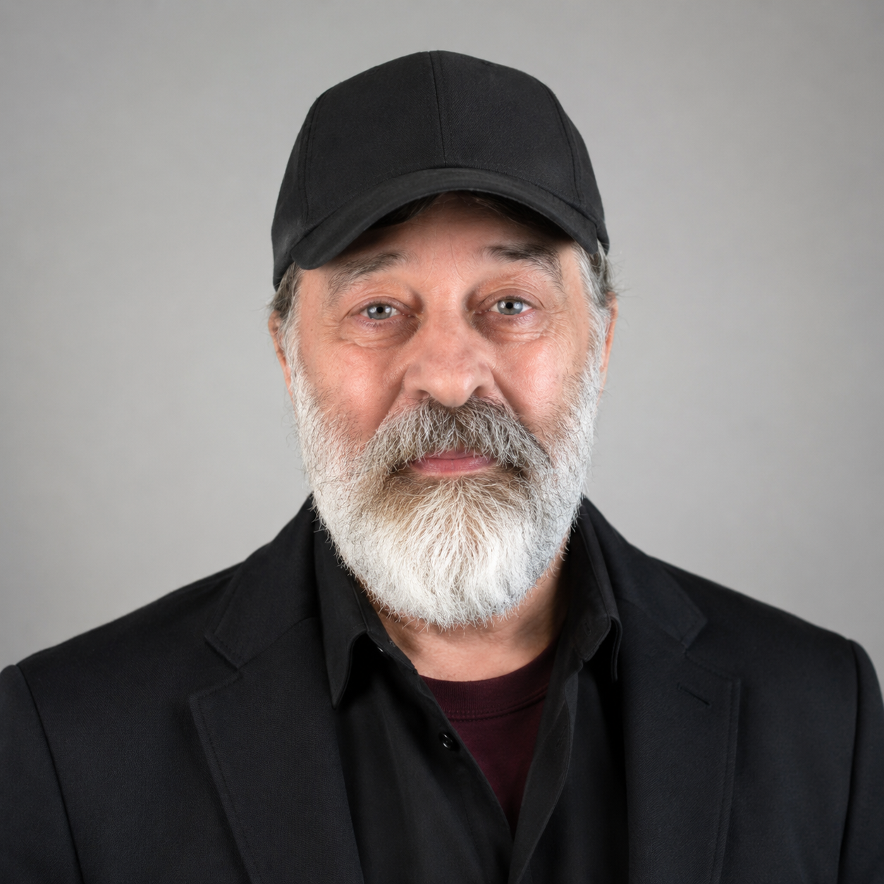 Tony Rockliff, AI Tools and Systems Expert
