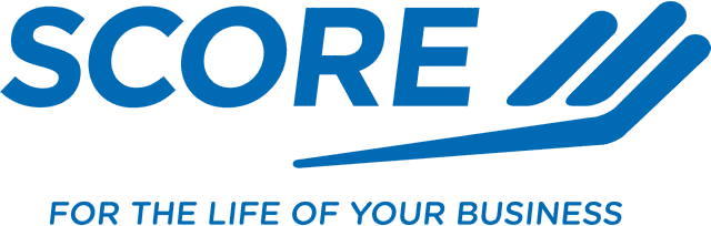 SCORE - For The Life of Your Business